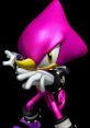 Espio the Chameleon (2010 - 2016) Type your text and hear it in the voice of Espio the Chameleon (2010 - 2016).