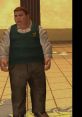 Ray Hughes (Bully) Ray from Bully