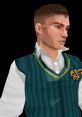 Gary Smith (Bully) Gary from Bully