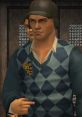 Derby Harrington (Bully) Derby from Bully