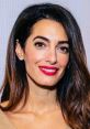 Amal Clooney Lawyer, human rights activist and walking wet dream.