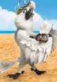 Pepillo-Nigel (Rio) (Pelicula Rio) (Latino) Type your text and hear it in the voice of Pepillo/Nigel (Rio) (Pelicula Rio)