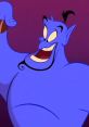 Genie (Jim Meskimen, Aladdin, 2008-Present) The Genie is the tritagonist of Disney's 1992 animated feature film Aladdin.