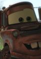 Mater (Larry The Cable Guy, Cars) Sir Tow Mater, most commonly referred to as Tow Mater or simply Mater, is the