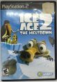 Cholly - Ice Age 2: The Meltdown - Voices (Playstation 2) Voice from the PlayStation 2 game Ice Age 2: The Meltdown.