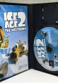 Starts - Ice Age 2: The Meltdown - Voices (Playstation 2) Voice from the PlayStation 2 game Ice Age 2: The Meltdown.