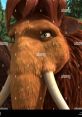 Ellie - Ice Age 2: The Meltdown - Voices (Playstation 2) Voice from the PlayStation 2 game Ice Age 2: The Meltdown.