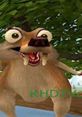 Rhino (Waterpark) - Ice Age 2: The Meltdown - Voices (Playstation 2) Voice from the PlayStation 2 game Ice Age 2: The