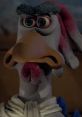 Fowler (Benjamin Whitrow, Chicken Run) Fowler the Rooster is a major character in the DreamWorks film, Chicken Run. He