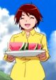 Masako Hino (Smile Pretty Cure) Masako Hino