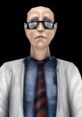 Scientist (Half Life) He is epic talking