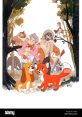 Dinky (Disney El Zorro Y El Sabueso) (Latino) Type your text and hear it in the voice of Dinky (Disney El Zorro y el
