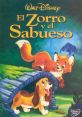 Boomer (Disney: El Zorro Y El Sabueso) (Latino) Type your text and hear it in the voice of Boomer (Disney: El Zorro y el