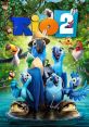 Eva (Rio 2) (Pelicula Rio 2) (Español Latino) Type your text and hear it in the voice of Eva (Rio 2) (Pelicula Rio 2)