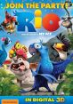 Perla -Jewel (Rio) (Pelicula Rio) (Latino) Type your text and hear it in the voice of Perla /Jewel (Rio) (Pelicula Rio)