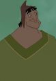 Pacha (John Goodman, The Emperor's New Groove) Pacha is the deuteragonist of Disney's 2000 animated feature film The