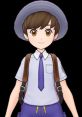 Florian (Pokémon Masters Ex) Florian