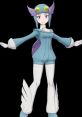 Winona (Pokémon Masters Ex) Winona