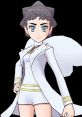 Diantha (Pokémon Masters Ex) Diantha