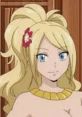Jenny Realight (Fairy Tail) Jenny Realight