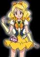 Cure Honey (Happiness Charge Pretty Cure) Cure Honey