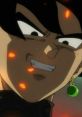 Black Goku Italiano (Claudio Moneta) Voce in italiano di Black Goku doppiata da Claudio Moneta