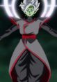 Fused Zamasu (English Dub) Fused Zamasu AI Voice