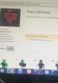 Team c00l kidd group page showcasing Roblox avatars, inviting players to join and connect with fellow team members.
