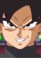 Black Goku (Italiano) Voice Impression Black Goku Doppiato da me