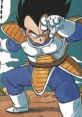 Vegeta (Doppiaggio Italiano) Gianluca Iacono Vegeta Doppiaggio italiano