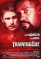Training Day (2001) Training Day is a gripping crime thriller film that was released in 2001. Directed by Antoine Fuqua,