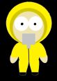 Kevin Hinderson (Naughty Walkers 2025) Kevin H. is a Boy who is a complete Spin-off of Kenny McCormick from South Park!
