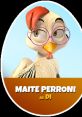 Di (Di Gallina) (Huevocartoon) (Un Gallo Con Muchos Huevos) Type your text and hear it in the voice of Di (Di Gallina)