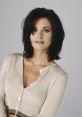 Courteney Cox The raven haired stunner, best known from her role as Monica on Friends.