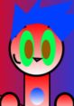Vibrant character design featuring Max6939 (Tts Version) with bright colors and expressive features, ideal for digital art lovers.