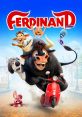 Lupe (Ferdinand) (Pelicula Ferdinand 2017) Type your text and hear it in the voice of Lupe (Ferdinand) (Pelicula Ferdinand