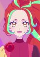 Rose (Aikatsu Planet) Rose