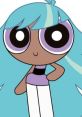 Bliss (Ppg) I'm bliss the 4th powderpuff girl