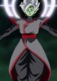 Fused Zamasu (Dbs) (English Voice Dub) Ningen!!!!!!!!!