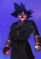 Xeno Black Goku (Eng) Black Goku Xeno Voice AI