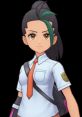 Nemona (Pokémon Masters Ex) Nemona