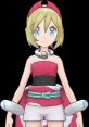 Irida (Pokémon Masters Ex) Irida