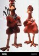 Rocky Rhodes (Dreamworks: Aardman: Chicken Run) (Mel Gibson) Type your text and hear it in the voice of Rocky Rhodes