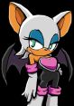 Rouge the Bat (2001 - 2004) Type your text and hear it in the voice of Rouge the Bat (2001 - 2004).