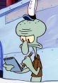 Squidward Tentacles (Angry) Type your text and hear it in the voice ofuidward Tentacles (Angry).