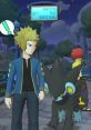 Volkner (Pokémon Masters EX) Type your text and hear it in the voice of Volkner (Pokémon Masters EX).