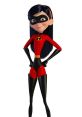 Violet Parr Type your text and hear it in the voice of Violet Parr.