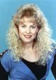 Brooke Theiss - 80S Babe The ultimate blonde 80s babe. Best known for her role on 'Just The 10 Of Us'.