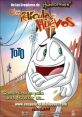 Gallina Flaca (Voz De Gallina Flaca) (Una Película De Huevos) Type your text and hear it in the voice of Gallina Flaca
