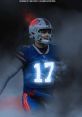 Josh Allen Buffalo Bills